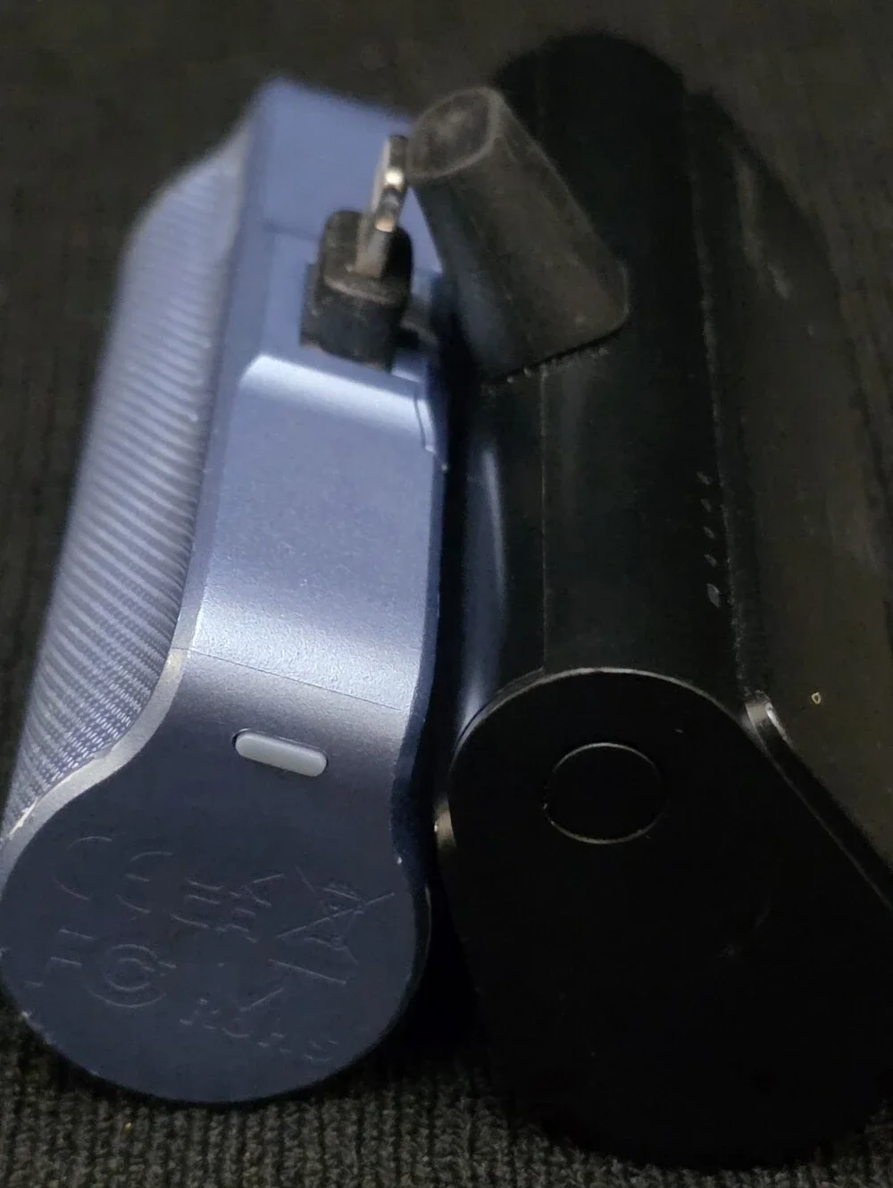 iWALK & Charmast Mini Portable Power Bank Chargers for iPhones